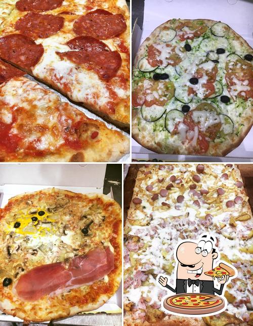 Pizzangolo