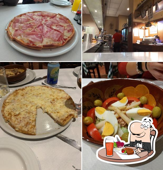 Pizzería Venezia
