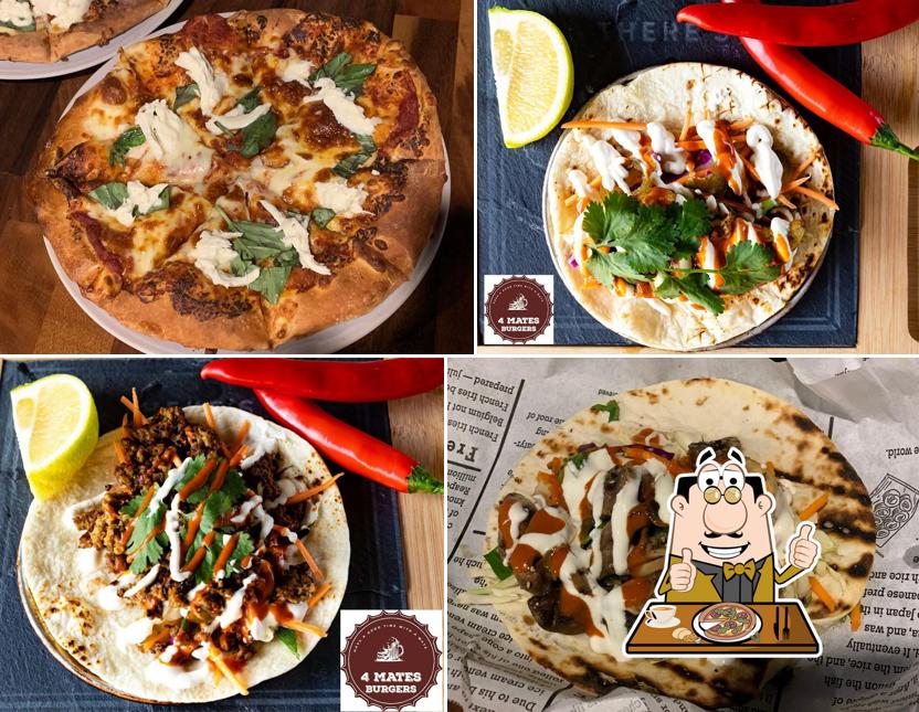 4 Mates Bar & Grill - Bassendean