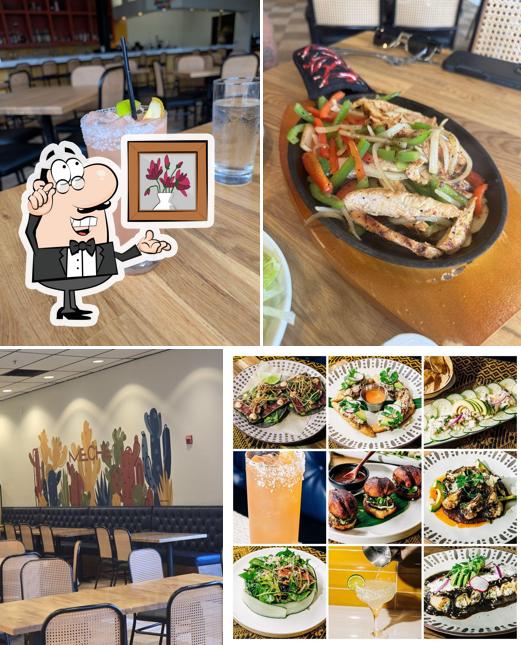 Meche Cocina Mexicana
