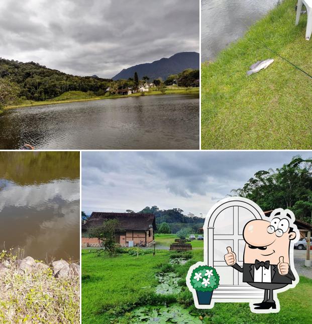 Rancho Velho Búrguer