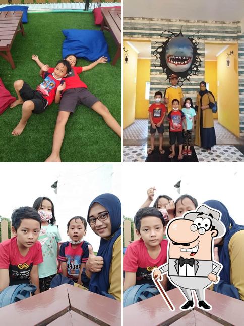 ALOHA Seaside Resto