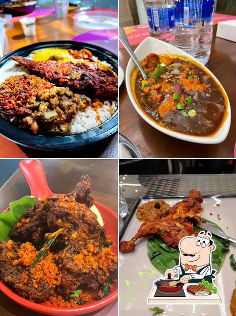 ALREEF PANASIA RESTAURANT