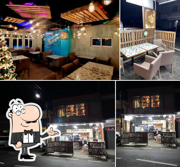 Flamingo’s Grill House Goodlands & 42 Market Bagatelle mall