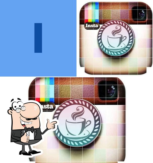 Insta Café