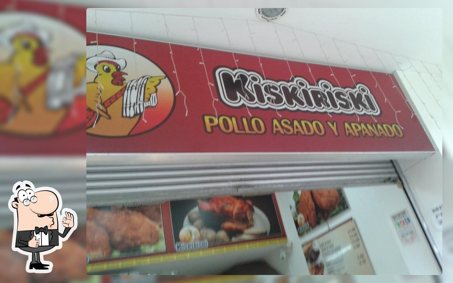 KiskiRiski