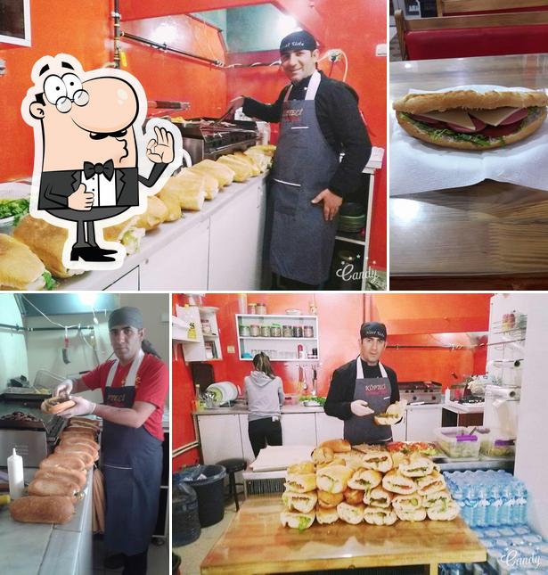 Köfteci Nihat Usta