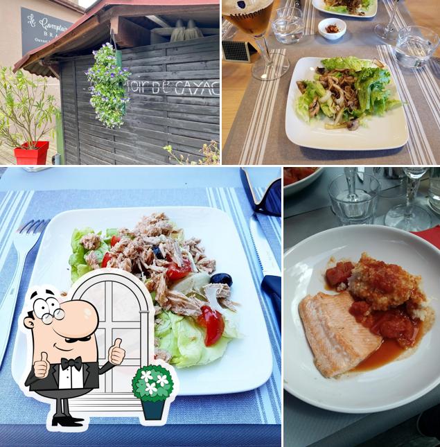 Le Comptoir de Cayac