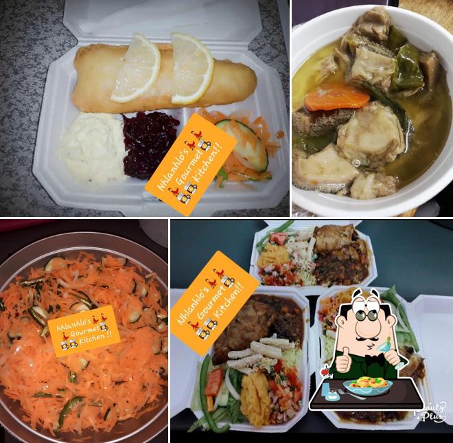 Nhlanhlo's Restaurant & Takeaway
