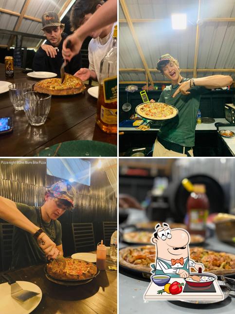 One More Bite Pizza