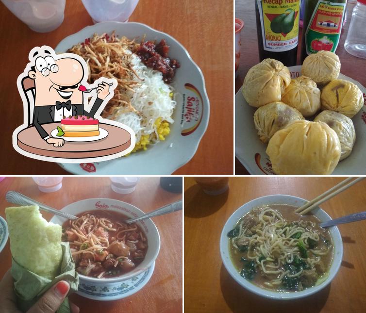 RUMAH MAKAN MILI ARTO