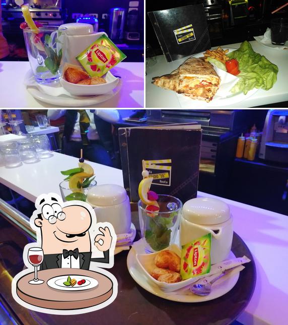 Studio cafe&resto