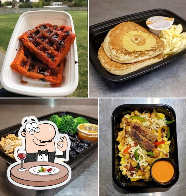 Yakima Fit Foods Summitview