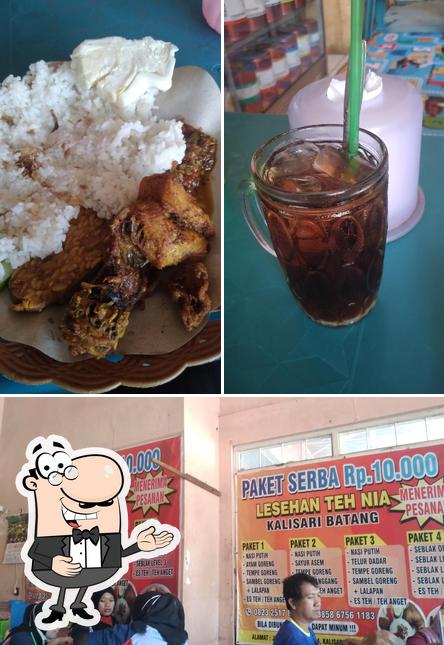 Warung Teh Nia