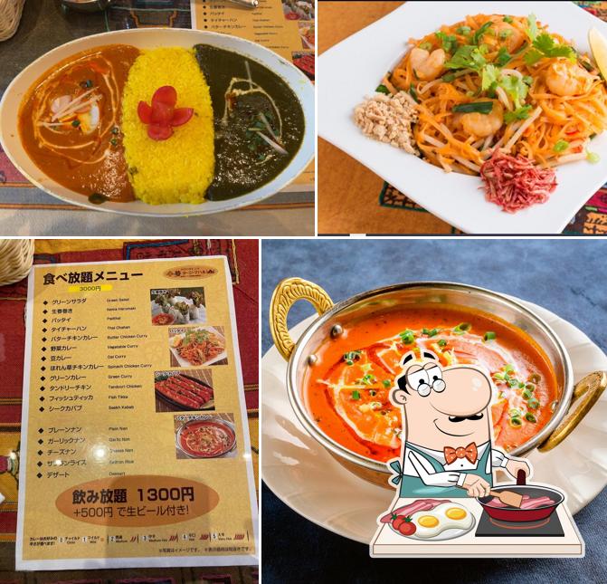 Yume Taj Mahal