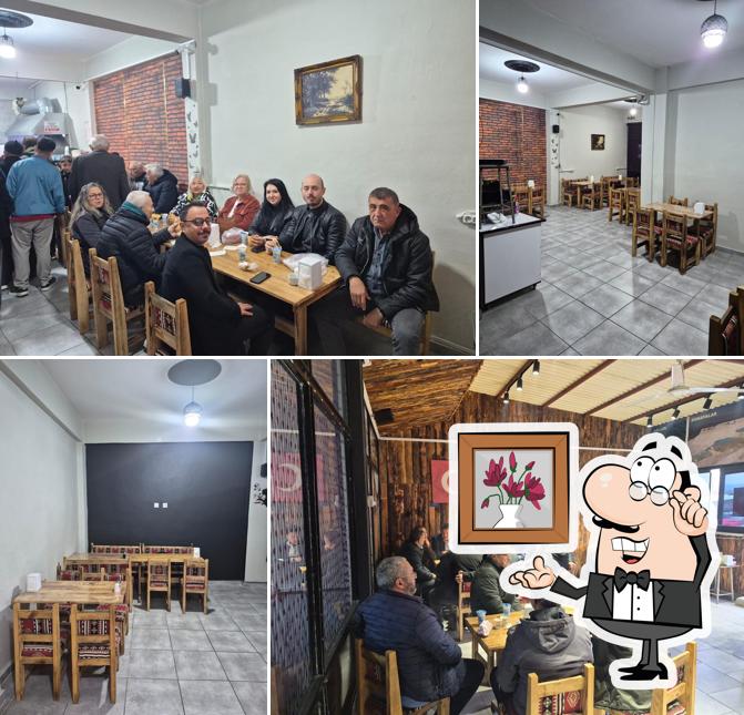 Zirve Lokantası