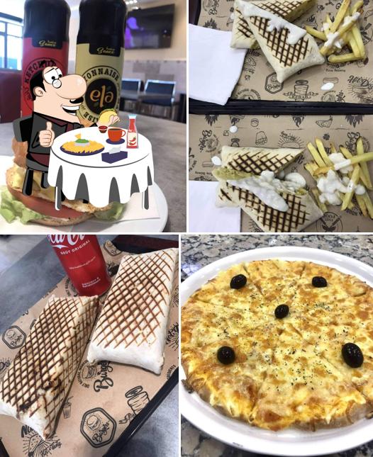 pizzeria la pépinière