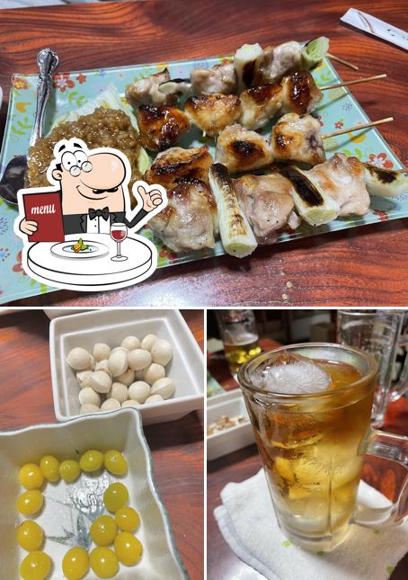 居酒屋悦ちゃん
