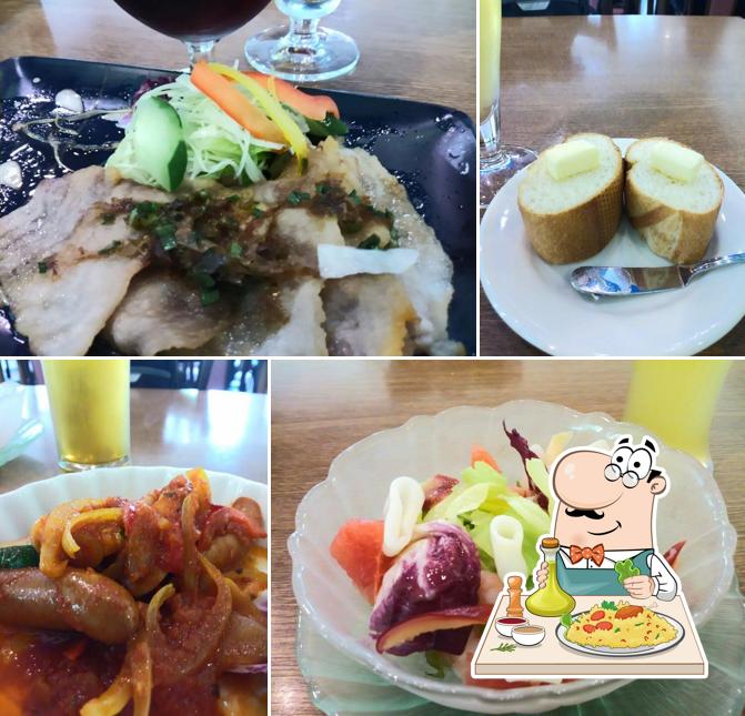 田沢湖ビールレストラン