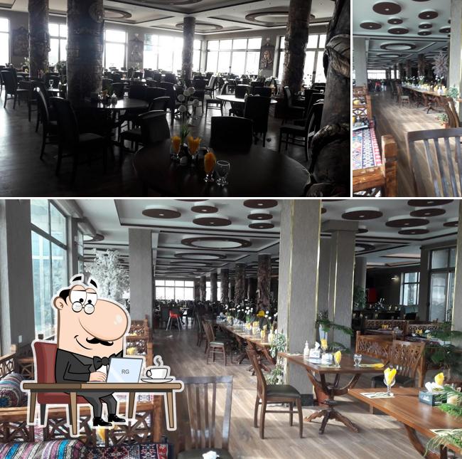 Safa Restaurant