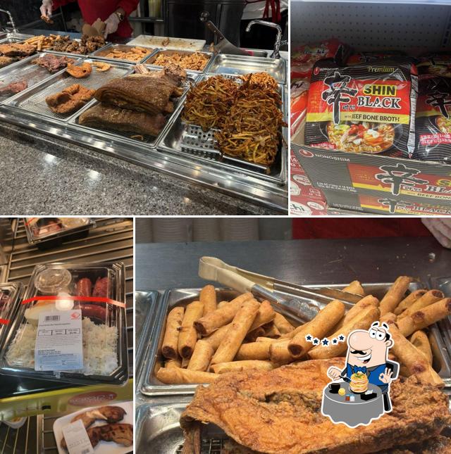 Seafood City Supermarket