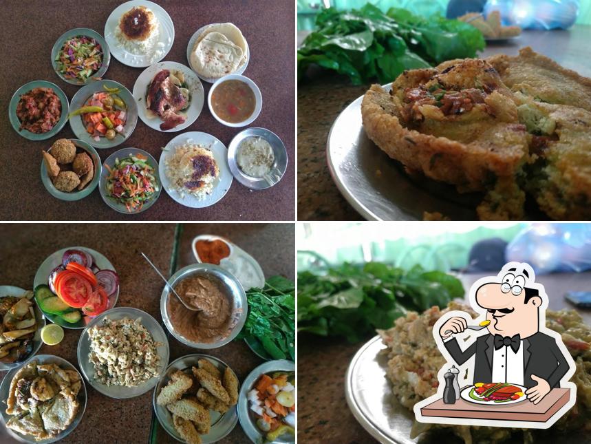 Series Kashkool Restaurants