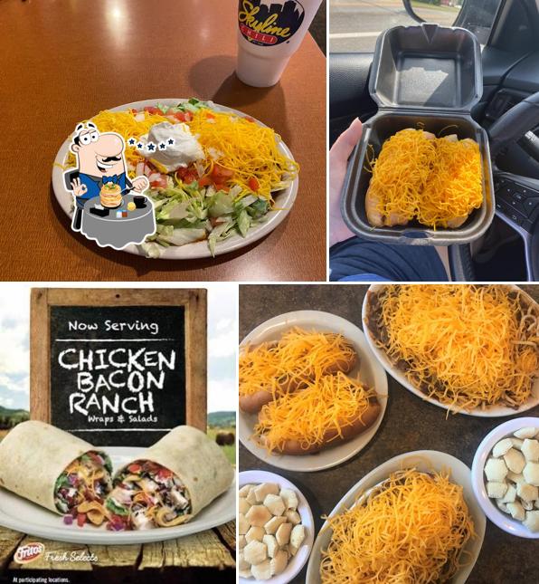 Skyline Chili