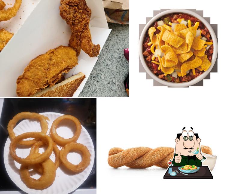 Sonic Drive-In