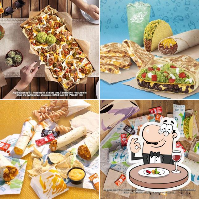 Taco Bell