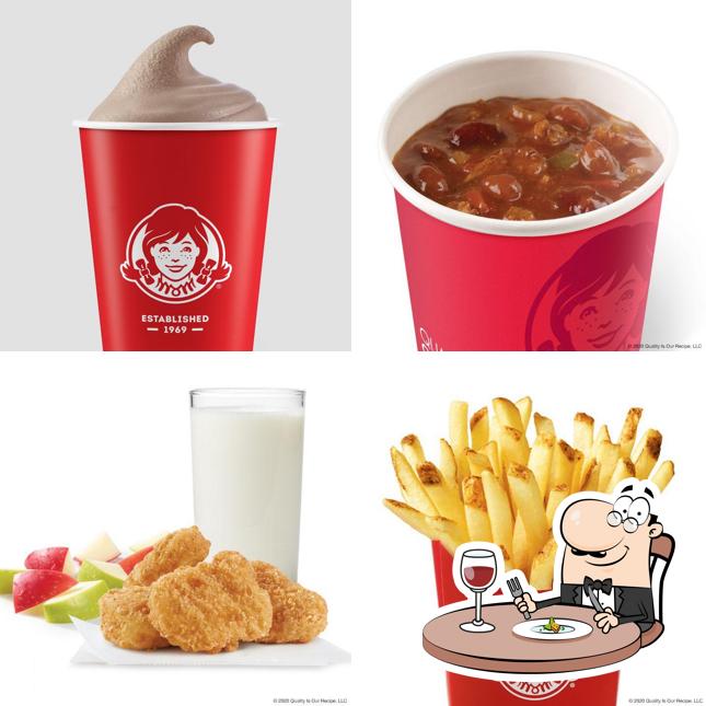 Wendy's