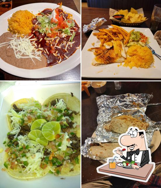 Garely's Mexican Restaurant Midland