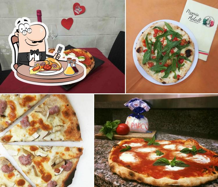 Pizzeria Adalt