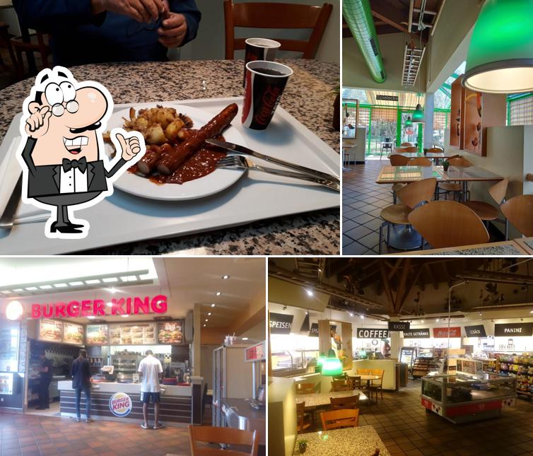 AXXE Restaurant Weiskirchen Süd