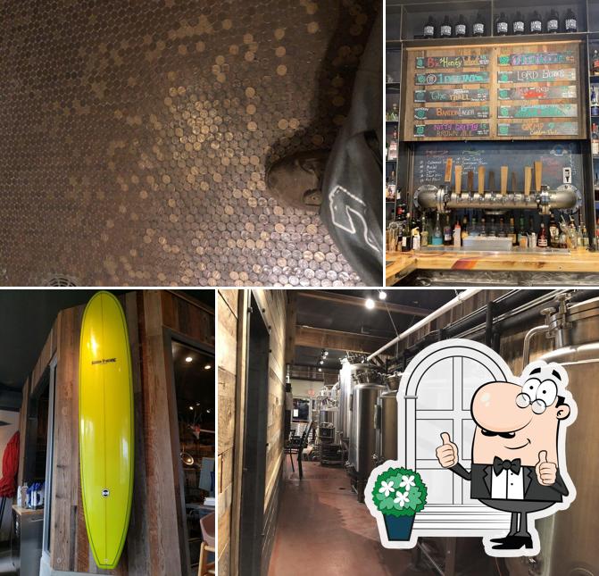 Bandon Brewing