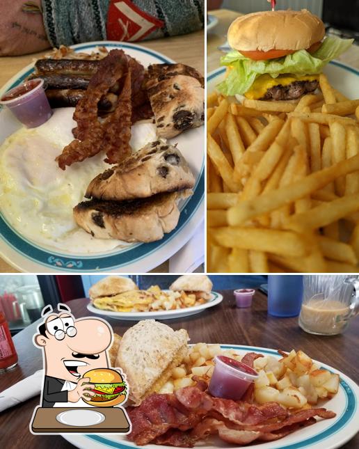 Beary Patch Restaurant