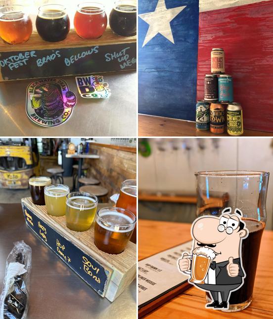 Blackwater Draw Brewing Company