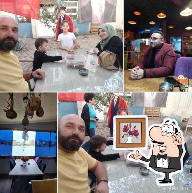 Coffe mor