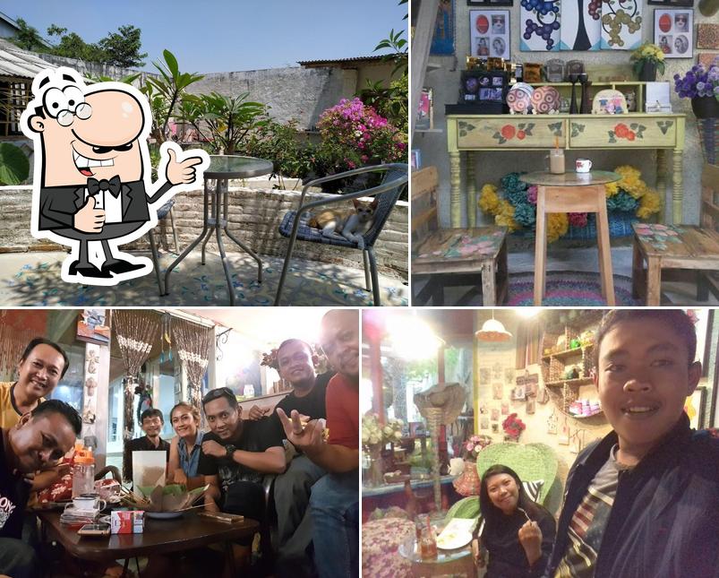 Cafe Karkoen