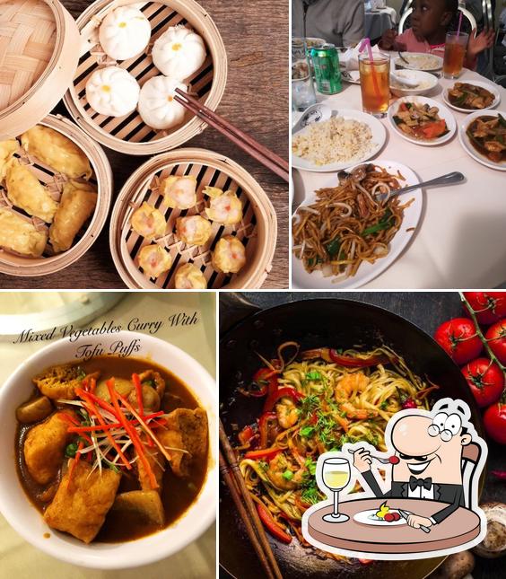 Cafe de China