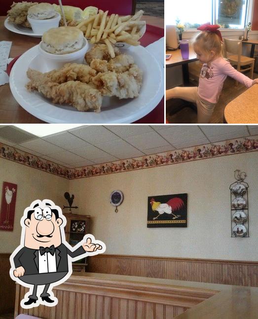 Chicken Express