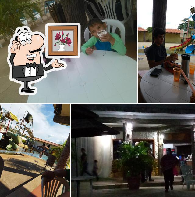 Club Casa Grande