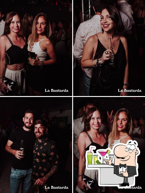 La Bastarda