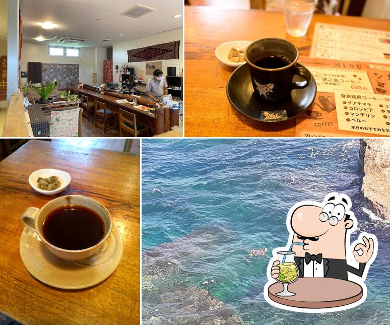 Coffee Smile