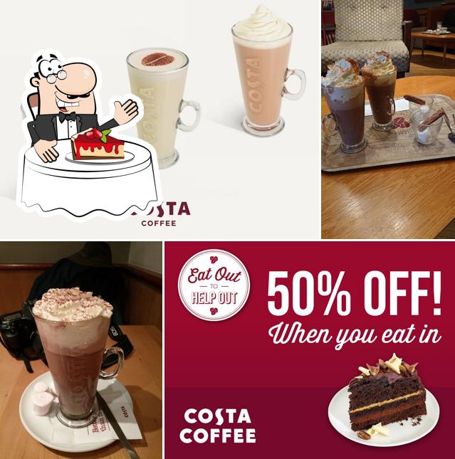 Costa Coffee