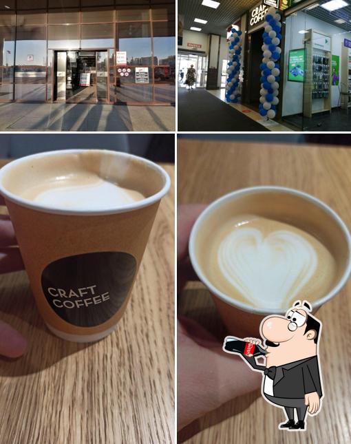 Craft Coffee