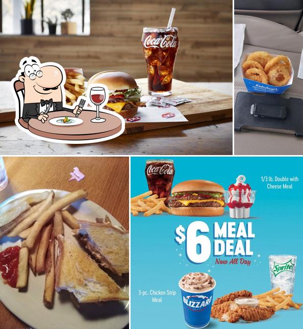 Dairy Queen Grill & Chill