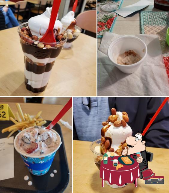 Dairy Queen