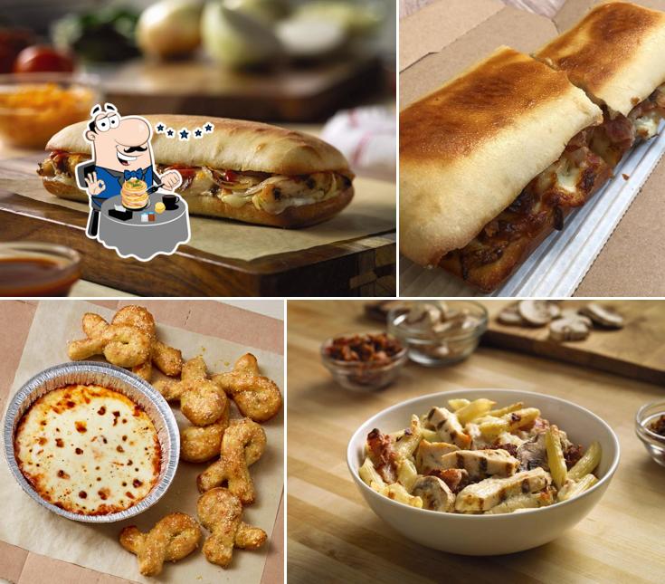 Domino's Pizza
