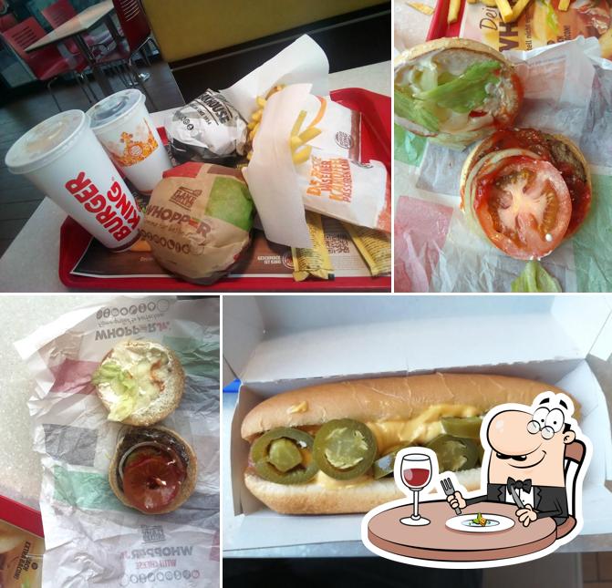 Burger King Mainz