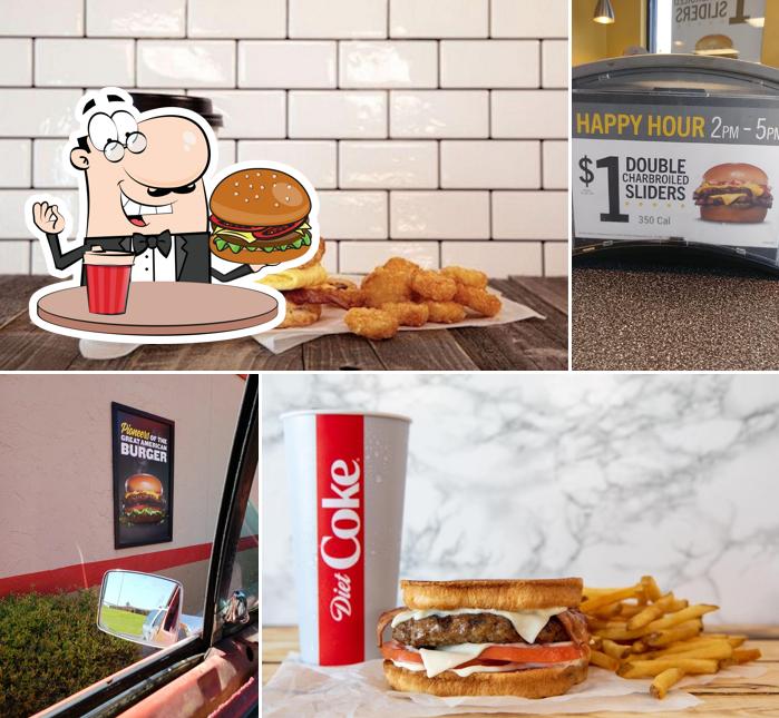 Hardee's